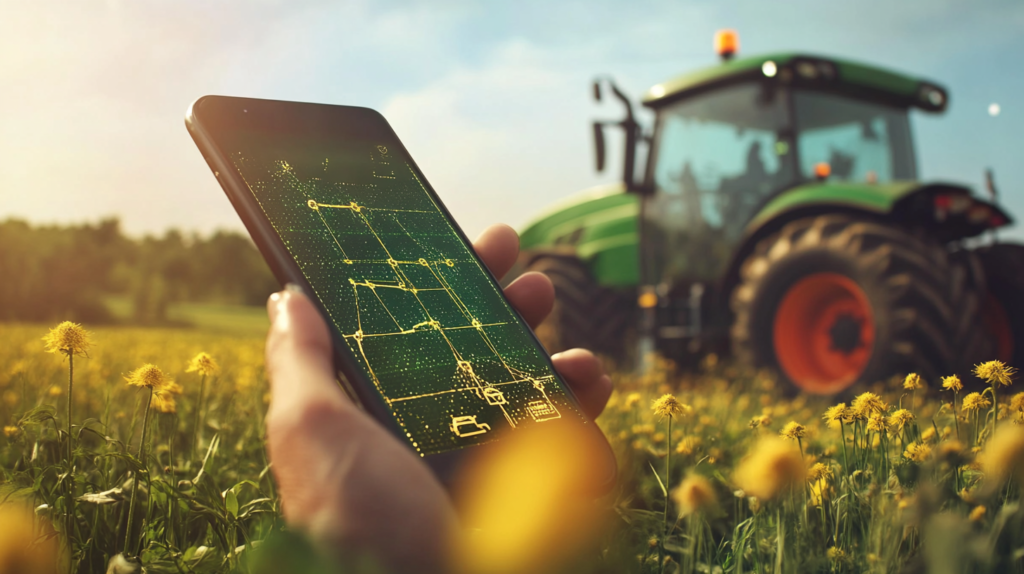 O Papel dos Microinfluenciadores no Agro e Como Escolher os Certos 2 - - Agencia de agromarketing - marketing para o agronegocio Mavielo - Agromarketing - Marketing Rural - Agronegocio - Marketing - O Papel dos Microinfluenciadores no Agro e Como Escolher os Certos