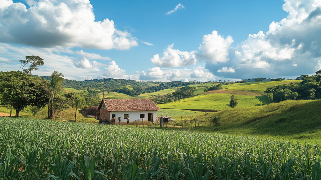O impacto da transformação digital no agronegócio 3 - - Agencia de agromarketing - marketing para o agronegocio Mavielo - Agromarketing - Marketing Rural - Agronegocio - Marketing - O impacto da transformação digital no agronegócio