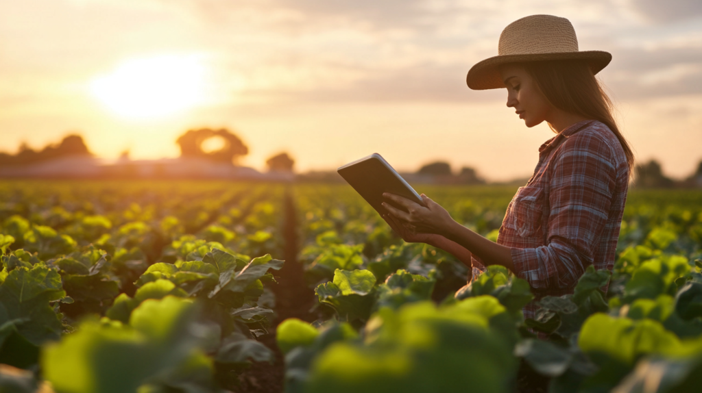 O papel do influenciador digital no agronegócio: vale a pena investir? 1 - - Agencia de agromarketing - marketing para o agronegocio Mavielo - Agromarketing - Marketing Rural - Agronegocio - Marketing - O papel do influenciador digital no agronegócio: vale a pena investir?