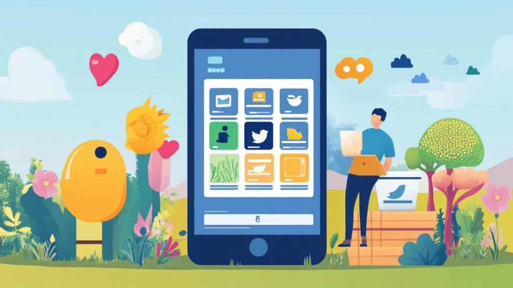 Redes sociais no agro: como atrair e engajar clientes no Instagram e Facebook? 3 - - Agencia de agromarketing - marketing para o agronegocio Mavielo - Agromarketing - Marketing Rural - Agronegocio - Marketing - Redes sociais no agro: como atrair e engajar clientes no Instagram e Facebook?