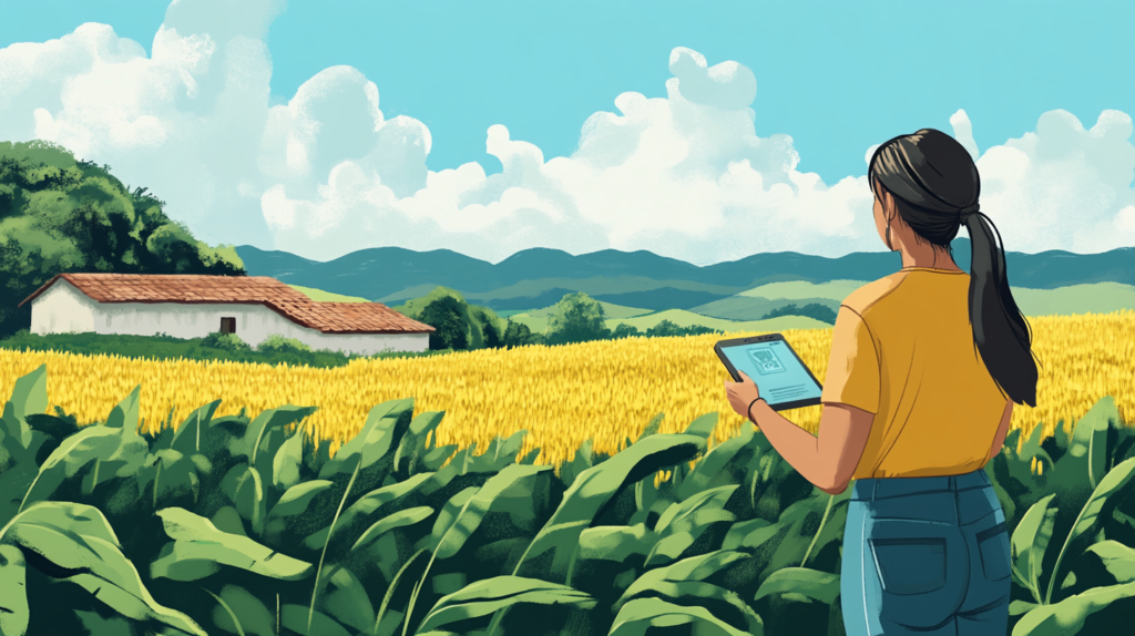 Como criar um catálogo digital para sua revenda agrícola? 2 - - Agencia de agromarketing - marketing para o agronegocio Mavielo - Agromarketing - Marketing Rural - Agronegocio - Marketing - Como criar um catálogo digital para sua revenda agrícola?