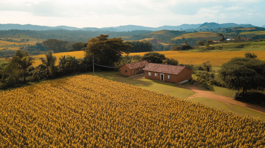 Como o comportamento do produtor rural mudou com a digitalização do agro? 2 - - Agencia de agromarketing - marketing para o agronegocio Mavielo - Agromarketing - Marketing Rural - Agronegocio - Marketing - Como o comportamento do produtor rural mudou com a digitalização do agro?