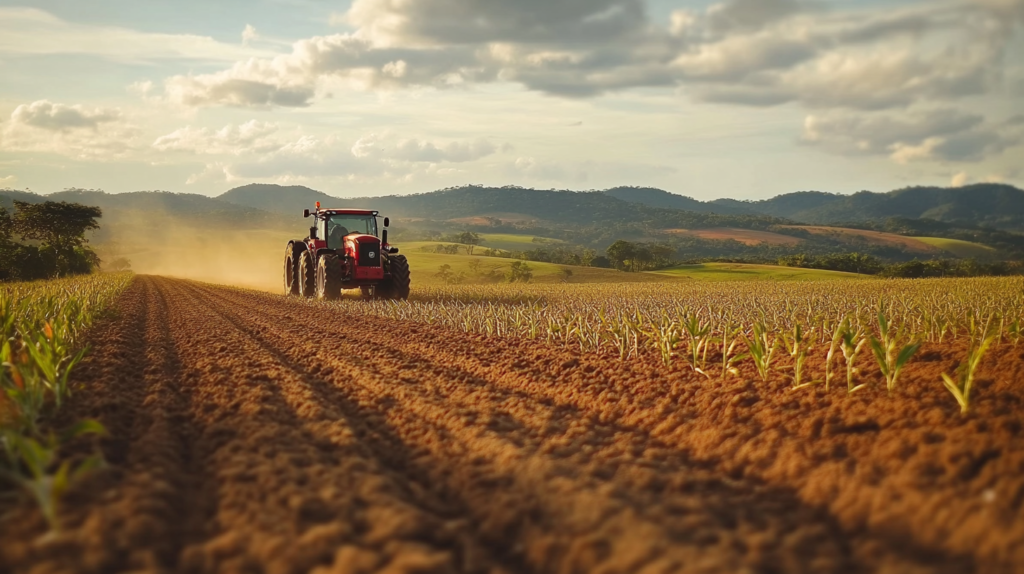 Exportação de Grãos: Como Posicionar sua Marca no Mercado Internacional 1 - - Agencia de agromarketing - marketing para o agronegocio Mavielo - Agromarketing - Marketing Rural - Agronegocio - Marketing - Exportação de Grãos: Como Posicionar sua Marca no Mercado Internacional
