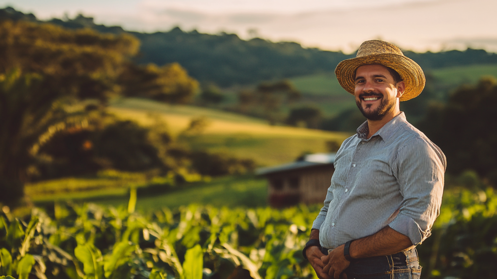 Instagram para o Agronegócio: Como Criar Conteúdo que Gera Vendas 2 - - Agencia de agromarketing - marketing para o agronegocio Mavielo - Agromarketing - Marketing Rural - Agronegocio - Marketing - Instagram para o Agronegócio: Como Criar Conteúdo que Gera Vendas