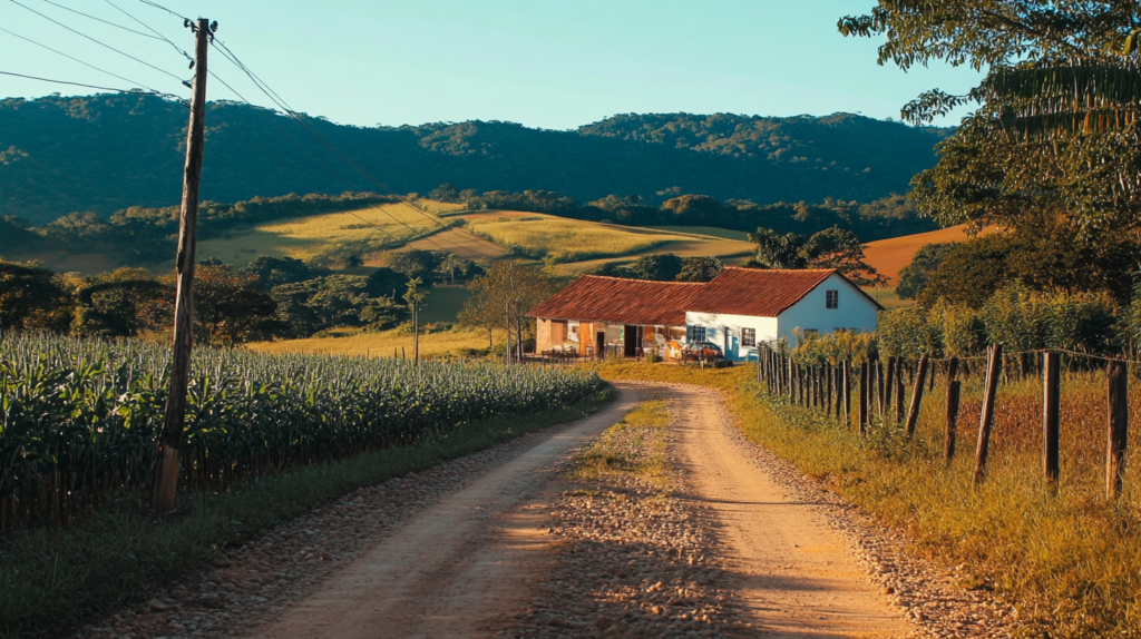 O Novo Produtor Rural: Mudanças de Perfil e Consumo 3 - - Agencia de agromarketing - marketing para o agronegocio Mavielo - Agromarketing - Marketing Rural - Agronegocio - Marketing - O Novo Produtor Rural: Mudanças de Perfil e Consumo