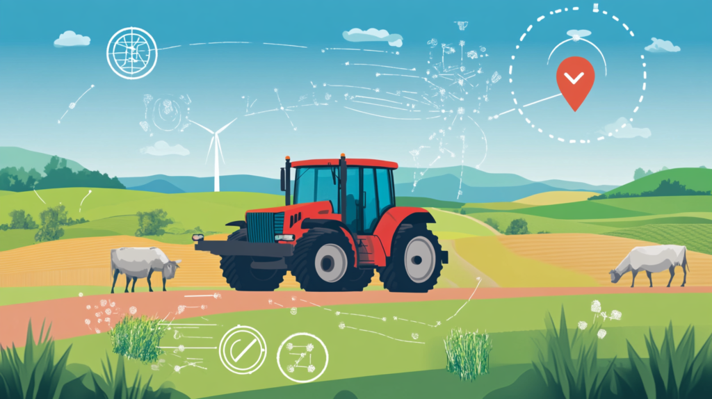 Processos de Decisão no Agro: Como o Marketing Pode Influenciar 2 - - Agencia de agromarketing - marketing para o agronegocio Mavielo - Agromarketing - Marketing Rural - Agronegocio - Marketing - Processos de Decisão no Agro: Como o Marketing Pode Influenciar