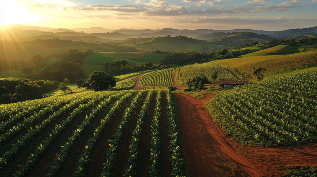 A importância da identidade visual para empresas agrícolas 1 - - Agencia de agromarketing - marketing para o agronegocio Mavielo - Agromarketing - Marketing Rural - Agronegocio - Marketing - A importância da identidade visual para empresas agrícolas