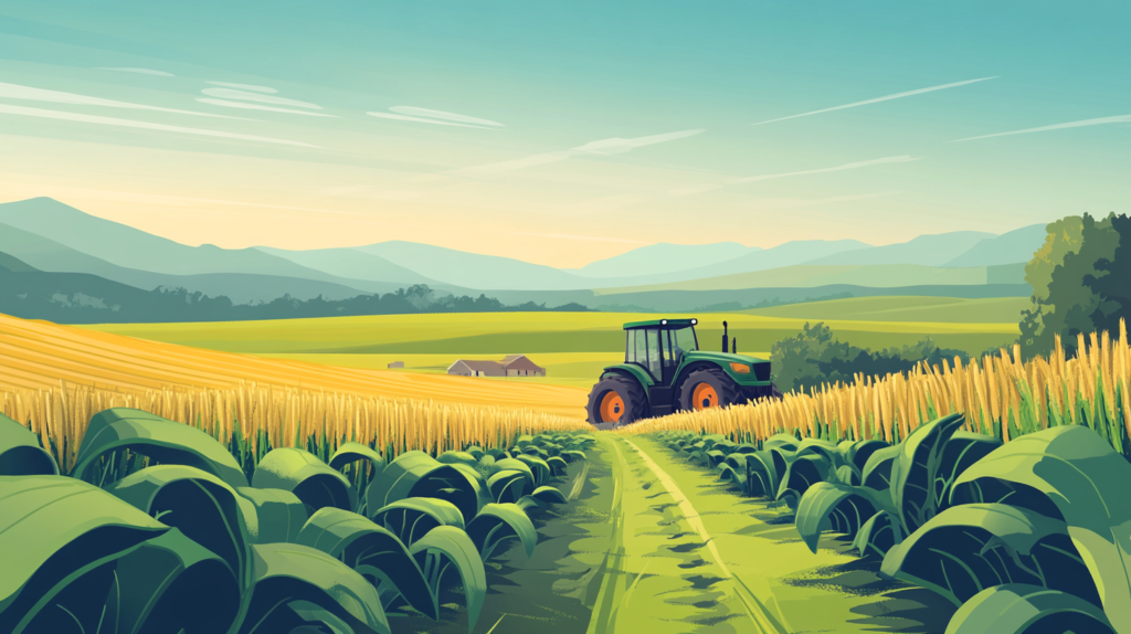 Agricultura digital e marketing: o que se conecta? 10 - - Agencia de agromarketing - marketing para o agronegocio Mavielo - Agromarketing - Marketing Rural - Agronegocio - Marketing - Agricultura digital e marketing: o que se conecta?
