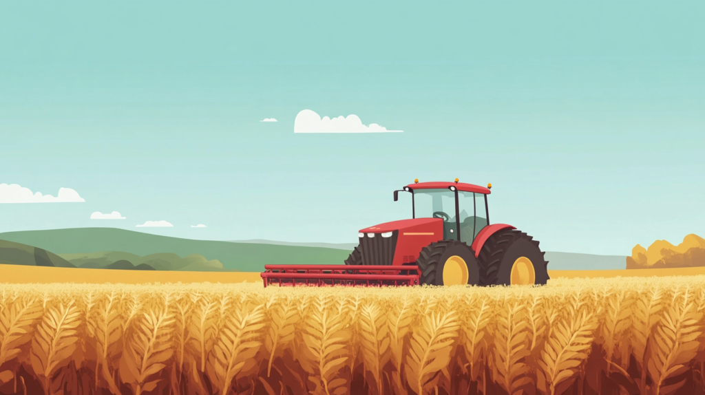 Agro 5.0: como sua empresa pode se adaptar 9 - - Agencia de agromarketing - marketing para o agronegocio Mavielo - Agromarketing - Marketing Rural - Agronegocio - Marketing - Agro 5.0: como sua empresa pode se adaptar