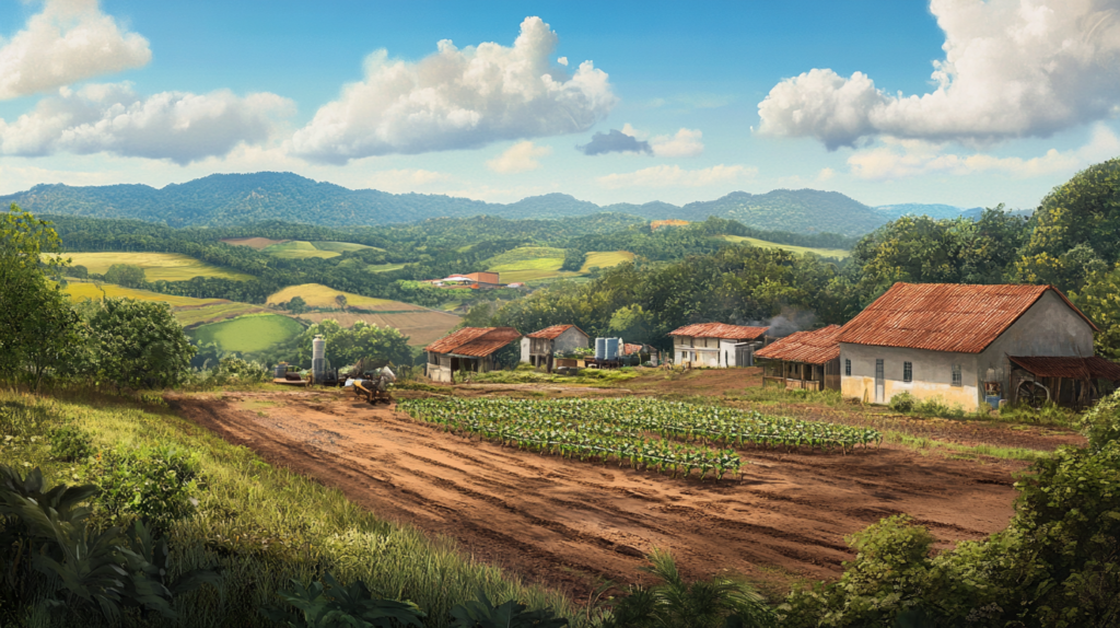 Mavielo - Agromarketing - Marketing Rural - Agronegocio - Marketing - Branding no agronegócio: como construir uma marca forte