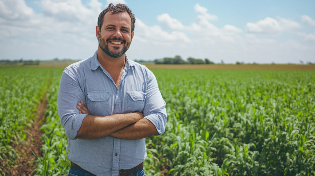 CRM para empresas agrícolas: como começar 3 - - Agencia de agromarketing - marketing para o agronegocio Mavielo - Agromarketing - Marketing Rural - Agronegocio - Marketing - CRM para empresas agrícolas: como começar
