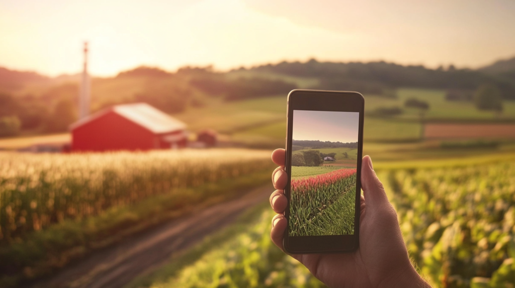 Mavielo - Agromarketing - Marketing Rural - Agronegocio - Marketing - Cases de inovação em marketing no agronegócio