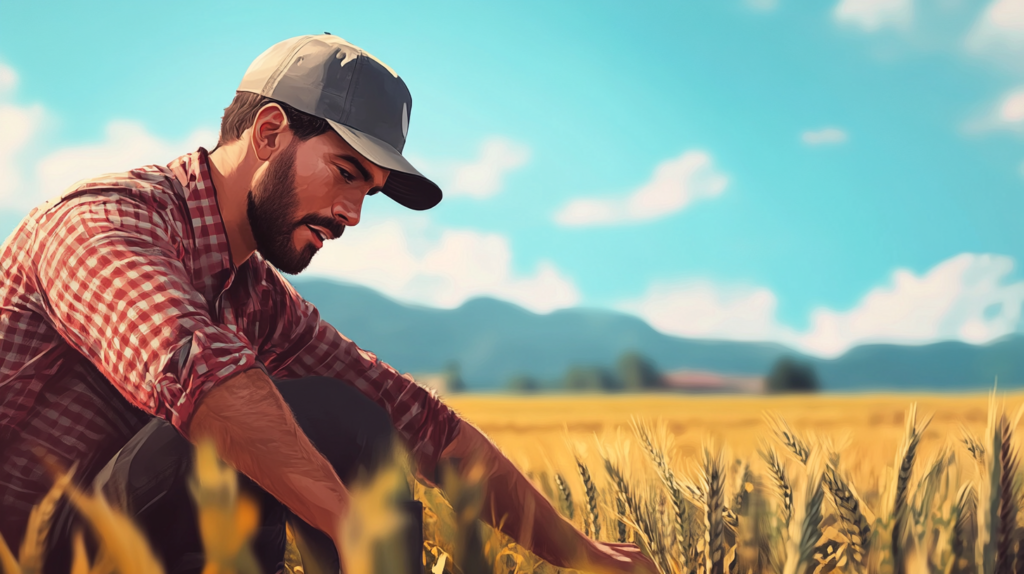 Como gerar leads qualificados para o agro 1 - - Agencia de agromarketing - marketing para o agronegocio Mavielo - Agromarketing - Marketing Rural - Agronegocio - Marketing - Como gerar leads qualificados para o agro