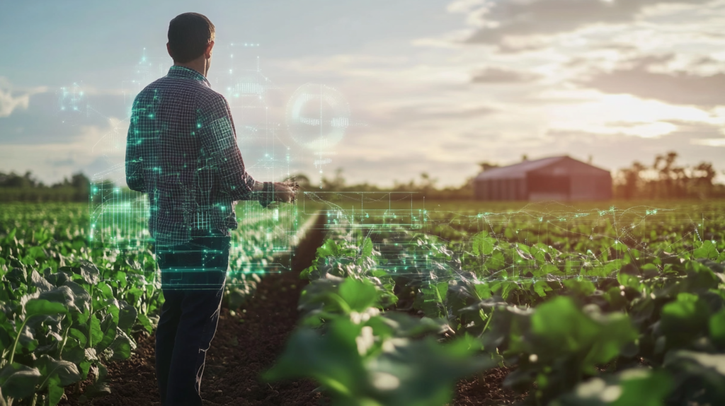 Como o agro vem se digitalizando nos últimos anos 3 - - Agencia de agromarketing - marketing para o agronegocio Mavielo - Agromarketing - Marketing Rural - Agronegocio - Marketing - Como o agro vem se digitalizando nos últimos anos