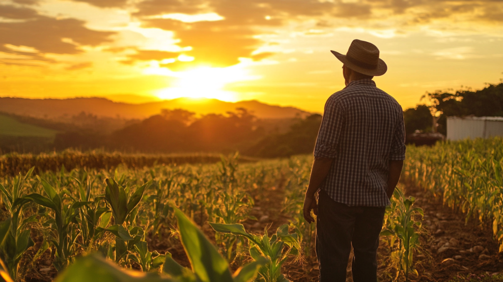 Como ser lembrado por produtores rurais 2 - - Agencia de agromarketing - marketing para o agronegocio Mavielo - Agromarketing - Marketing Rural - Agronegocio - Marketing - Como ser lembrado por produtores rurais