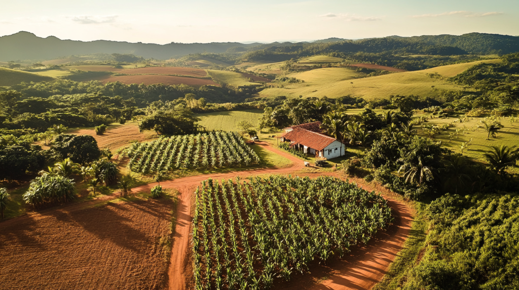 Como sua empresa é percebida pelo produtor rural? 1 - - Agencia de agromarketing - marketing para o agronegocio Mavielo - Agromarketing - Marketing Rural - Agronegocio - Marketing - Como sua empresa é percebida pelo produtor rural?