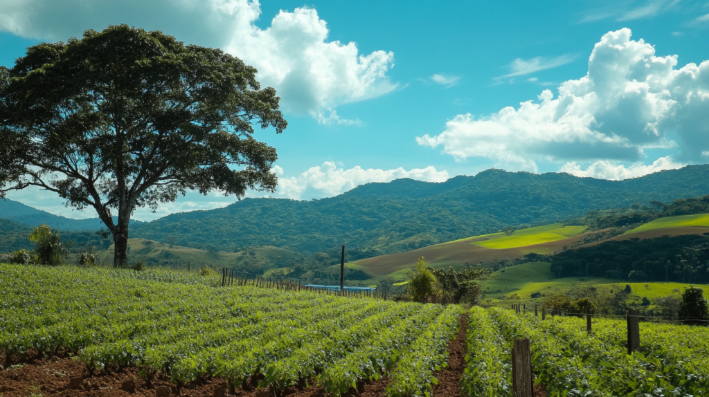 ESG no agro: como comunicar responsabilidade no digital 1 - - Agencia de agromarketing - marketing para o agronegocio Mavielo - Agromarketing - Marketing Rural - Agronegocio - Marketing - ESG no agro: como comunicar responsabilidade no digital