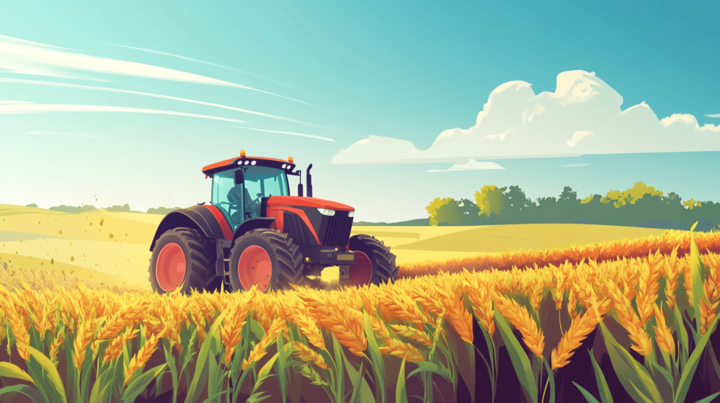 Guia completo para marketing B2B no agronegócio 1 - - Agencia de agromarketing - marketing para o agronegocio Mavielo - Agromarketing - Marketing Rural - Agronegocio - Marketing - Guia completo para marketing B2B no agronegócio