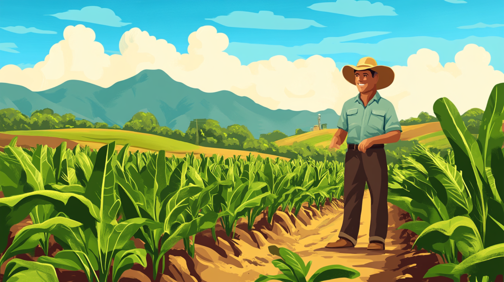Influenciadores do agro: vale a pena investir? 1 - - Agencia de agromarketing - marketing para o agronegocio Mavielo - Agromarketing - Marketing Rural - Agronegocio - Marketing - Influenciadores do agro: vale a pena investir?
