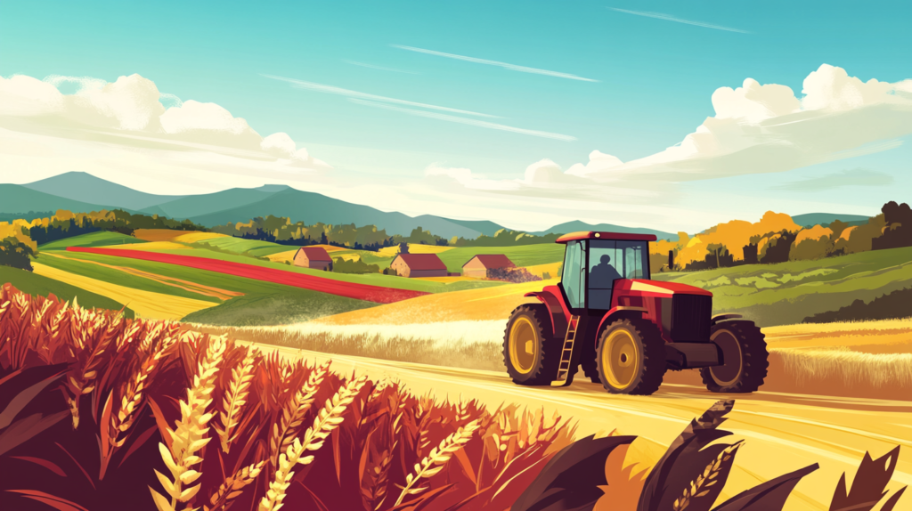 Inovações tecnológicas que impactam o marketing rural 2 - - Agencia de agromarketing - marketing para o agronegocio Mavielo - Agromarketing - Marketing Rural - Agronegocio - Marketing - Inovações tecnológicas que impactam o marketing rural