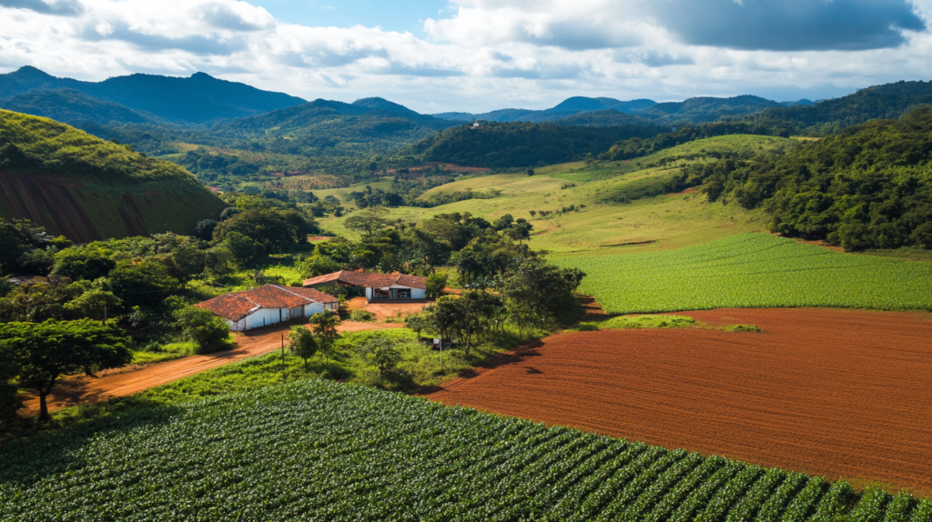 O uso de drones e dados no marketing agrícola 2 - - Agencia de agromarketing - marketing para o agronegocio Mavielo - Agromarketing - Marketing Rural - Agronegocio - Marketing - O uso de drones e dados no marketing agrícola