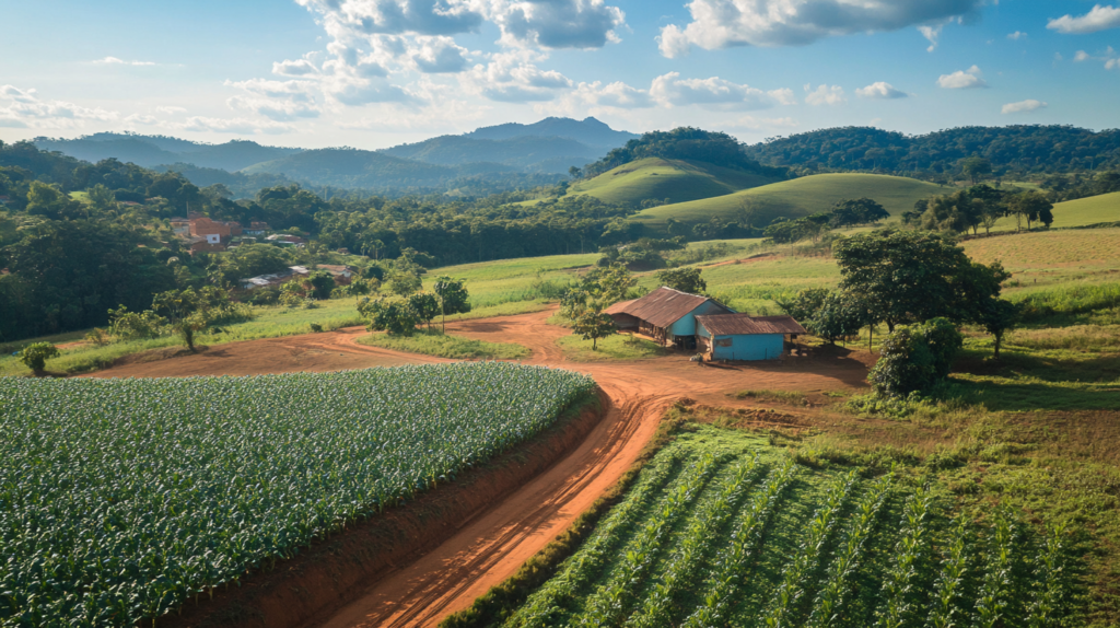 Plataformas que facilitam a conexão com produtores 2 - - Agencia de agromarketing - marketing para o agronegocio Mavielo - Agromarketing - Marketing Rural - Agronegocio - Marketing - Plataformas que facilitam a conexão com produtores