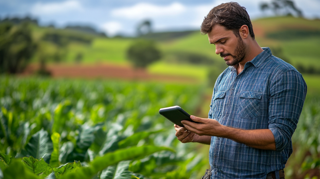 Posicionamento digital no agro: o que significa e por que importa 1 - - Agencia de agromarketing - marketing para o agronegocio Mavielo - Agromarketing - Marketing Rural - Agronegocio - Marketing - Posicionamento digital no agro: o que significa e por que importa