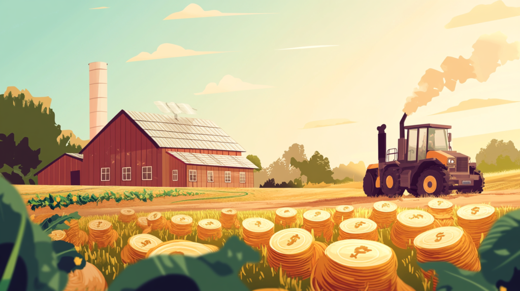 Quanto investir em tráfego pago no agronegócio? 3 - - Agencia de agromarketing - marketing para o agronegocio Mavielo - Agromarketing - Marketing Rural - Agronegocio - Marketing - Quanto investir em tráfego pago no agronegócio?