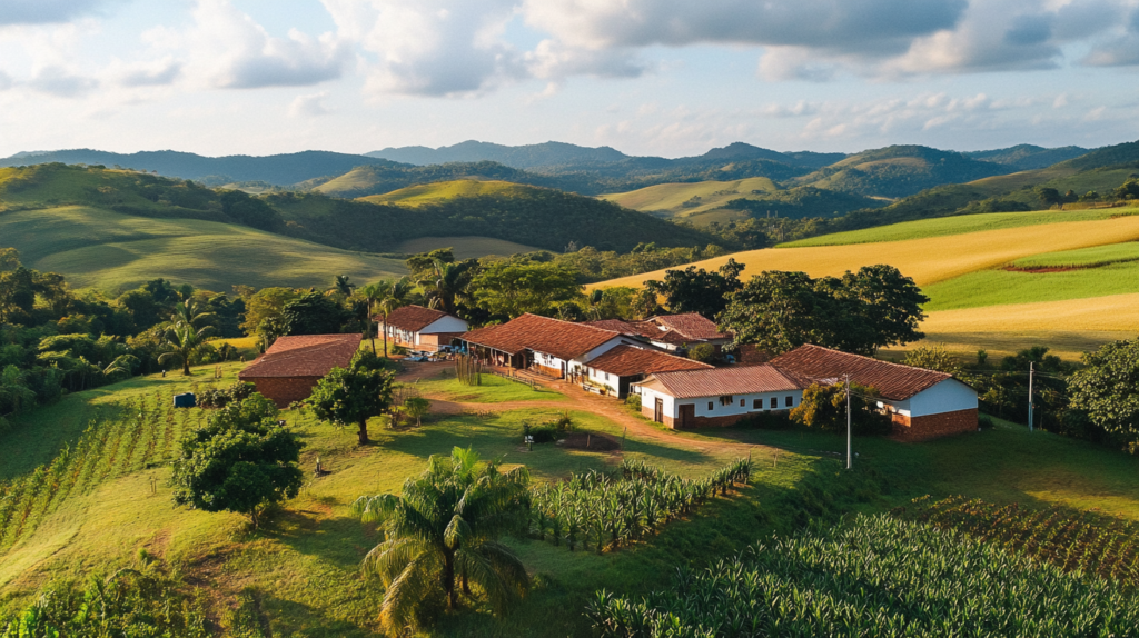 Sazonalidade agrícola: como usar ao seu favor nas campanhas 10 - - Agencia de agromarketing - marketing para o agronegocio Mavielo - Agromarketing - Marketing Rural - Agronegocio - Marketing - Sazonalidade agrícola: como usar ao seu favor nas campanhas