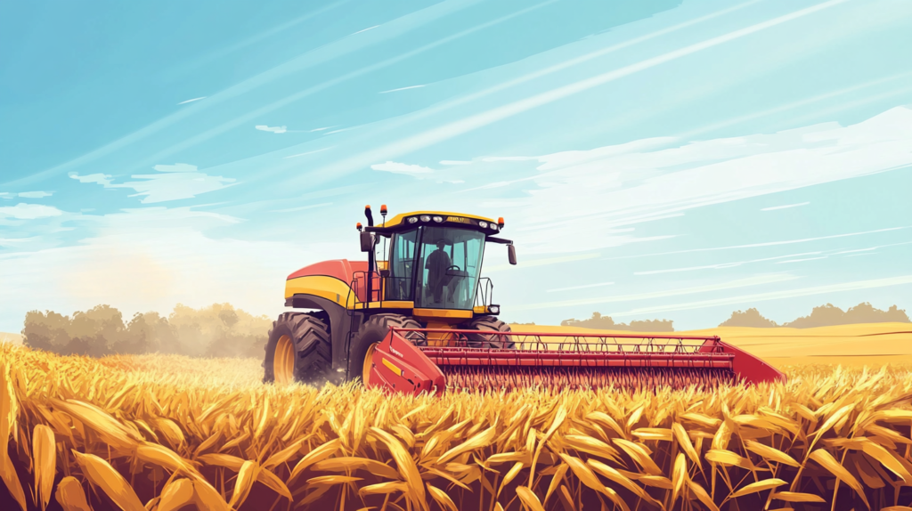 Anúncios para empresas de máquinas agrícolas 8 - - Agencia de agromarketing - marketing para o agronegocio Mavielo - Agromarketing - Marketing Rural - Agronegocio - Marketing - Anúncios para empresas de máquinas agrícolas