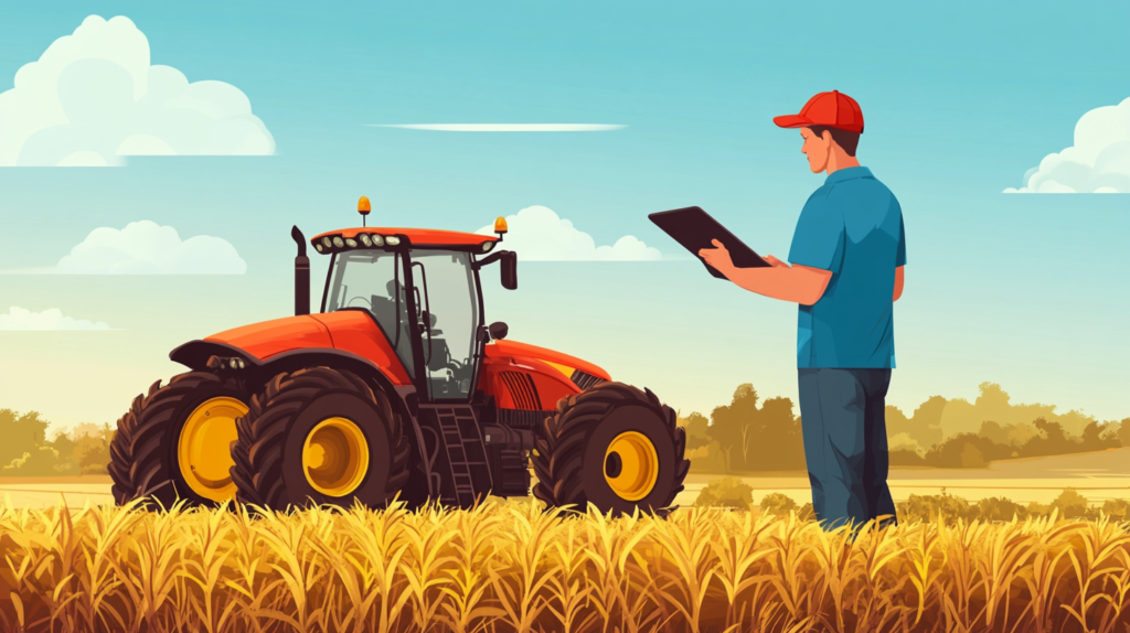 CRM ou planilha? O que funciona melhor no agro? 2 - - Agencia de agromarketing - marketing para o agronegocio Mavielo - Agromarketing - Marketing Rural - Agronegocio - Marketing - CRM ou planilha? O que funciona melhor no agro?