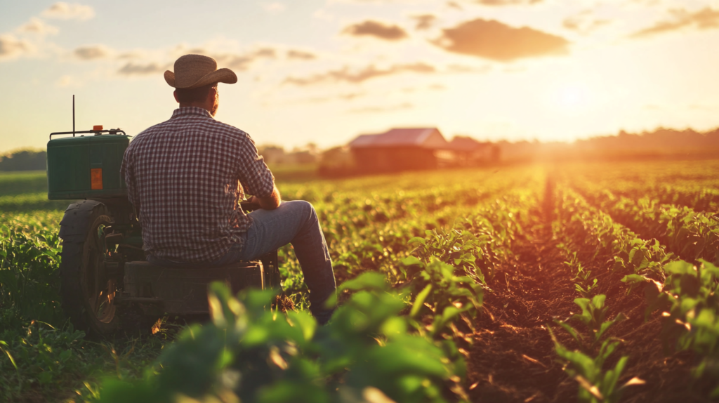 Como conectar novas gerações ao agro com conteúdo 6 - - Agencia de agromarketing - marketing para o agronegocio Mavielo - Agromarketing - Marketing Rural - Agronegocio - Marketing - Como conectar novas gerações ao agro com conteúdo