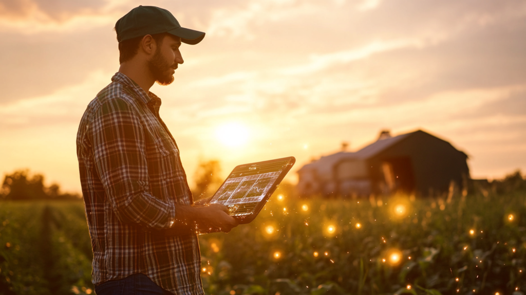 Como unir vendas e tecnologia no agro 3 - - Agencia de agromarketing - marketing para o agronegocio Mavielo - Agromarketing - Marketing Rural - Agronegocio - Marketing - Como unir vendas e tecnologia no agro