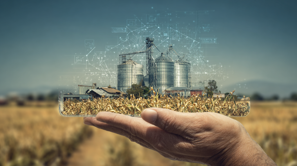 Estratégias de remarketing para agroindústrias 2 - - Agencia de agromarketing - marketing para o agronegocio Mavielo - Agromarketing - Marketing Rural - Agronegocio - Marketing - Estratégias de remarketing para agroindústrias