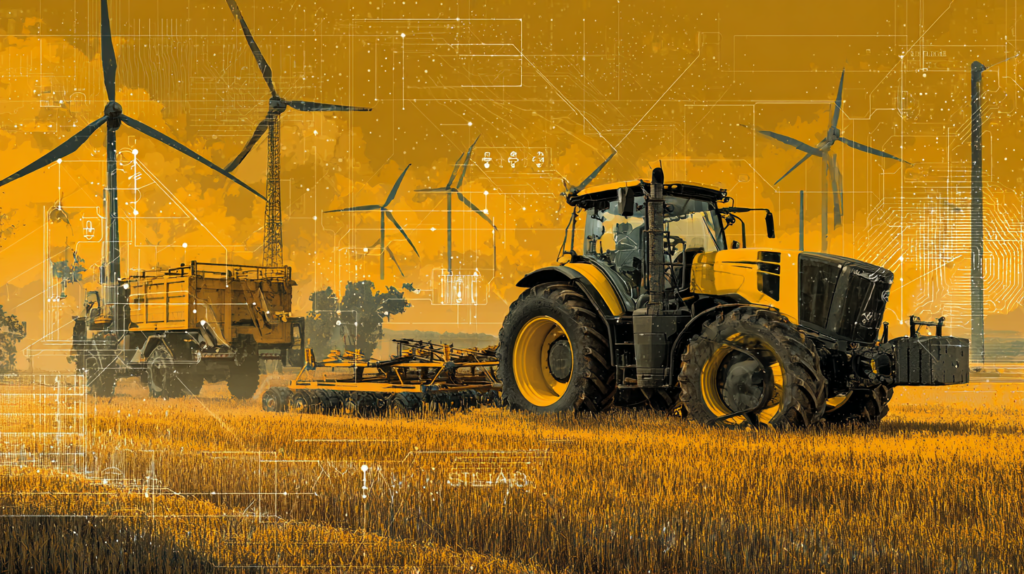 Ferramentas de automação para o agro 1 - - Agencia de agromarketing - marketing para o agronegocio Mavielo - Agromarketing - Marketing Rural - Agronegocio - Marketing - Ferramentas de automação para o agro