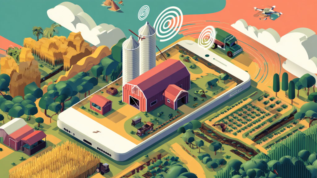 Guia completo para planejar seu marketing anual agro 1 - - Agencia de agromarketing - marketing para o agronegocio Mavielo - Agromarketing - Marketing Rural - Agronegocio - Marketing - Guia completo para planejar seu marketing anual agro
