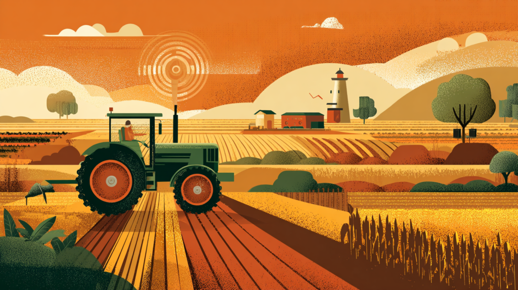 Identidade visual para empresas do agro 5 - - Agencia de agromarketing - marketing para o agronegocio Mavielo - Agromarketing - Marketing Rural - Agronegocio - Marketing - Identidade visual para empresas do agro