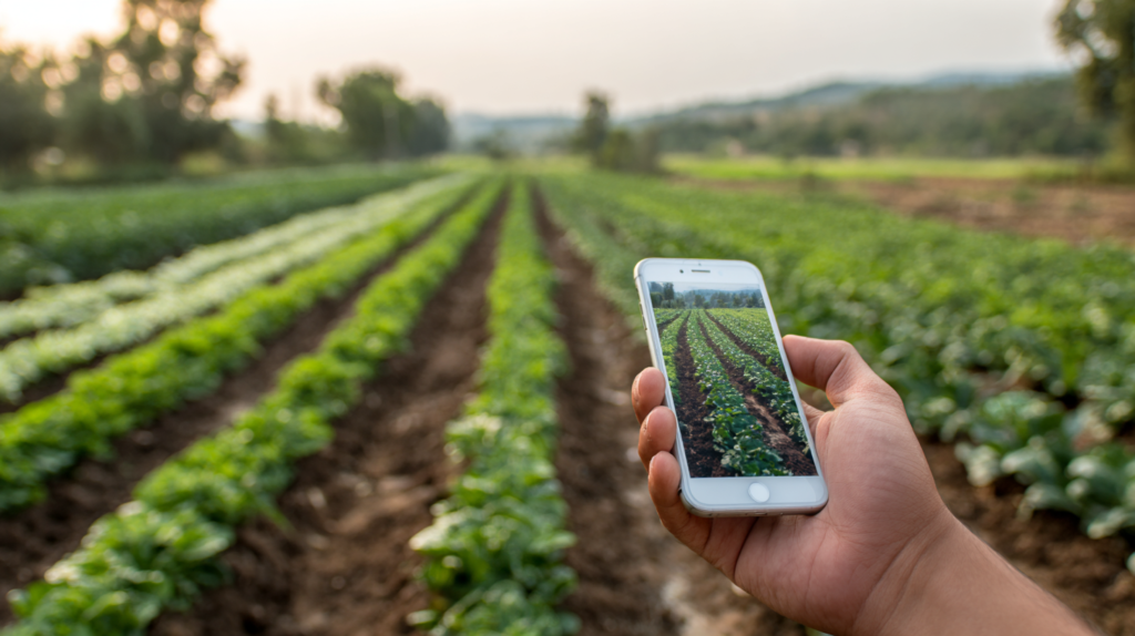 Influenciadores rurais: como escolher e contratar 4 - - Agencia de agromarketing - marketing para o agronegocio Mavielo - Agromarketing - Marketing Rural - Agronegocio - Marketing - Influenciadores rurais: como escolher e contratar