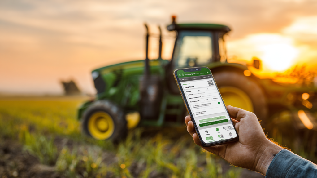Integração de WhatsApp e CRM no agro 3 - - Agencia de agromarketing - marketing para o agronegocio Mavielo - Agromarketing - Marketing Rural - Agronegocio - Marketing - Integração de WhatsApp e CRM no agro