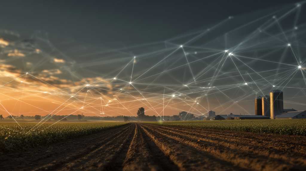O impacto da Starlink nas campanhas digitais do campo 3 - - Agencia de agromarketing - marketing para o agronegocio Mavielo - Agromarketing - Marketing Rural - Agronegocio - Marketing - O impacto da Starlink nas campanhas digitais do campo