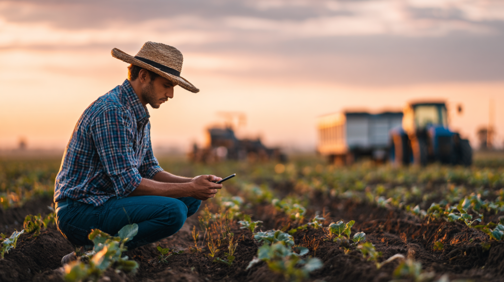 O que postar para atrair leads do campo 6 - - Agencia de agromarketing - marketing para o agronegocio Mavielo - Agromarketing - Marketing Rural - Agronegocio - Marketing - O que postar para atrair leads do campo
