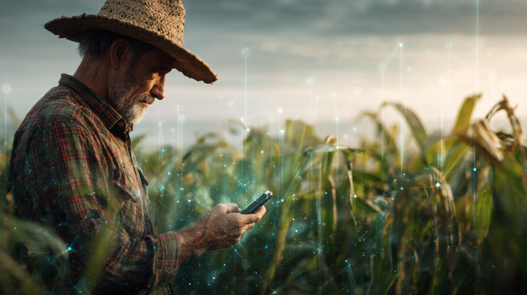 Quais redes sociais o produtor rural mais usa? 1 - - Agencia de agromarketing - marketing para o agronegocio Mavielo - Agromarketing - Marketing Rural - Agronegocio - Marketing - Quais redes sociais o produtor rural mais usa?