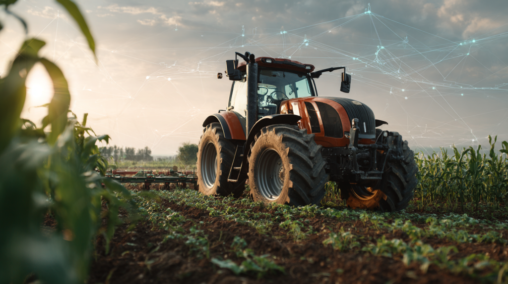 5 Ideias de Vídeos Institucionais para Empresas do Agro 3 - - Agencia de agromarketing - marketing para o agronegocio Mavielo - Agromarketing - Marketing Rural - Agronegocio - Marketing - 5 Ideias de Vídeos Institucionais para Empresas do Agro