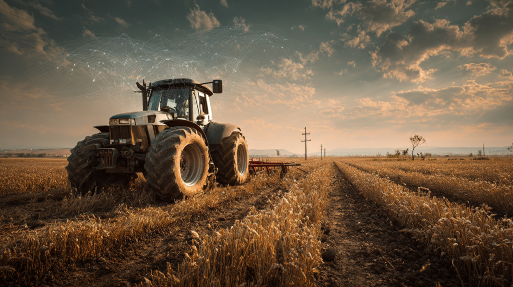 7 Passos para Fortalecer Sua Presença Digital no Campo 7 - - Agencia de agromarketing - marketing para o agronegocio Mavielo - Agromarketing - Marketing Rural - Agronegocio - Marketing - 7 Passos para Fortalecer Sua Presença Digital no Campo