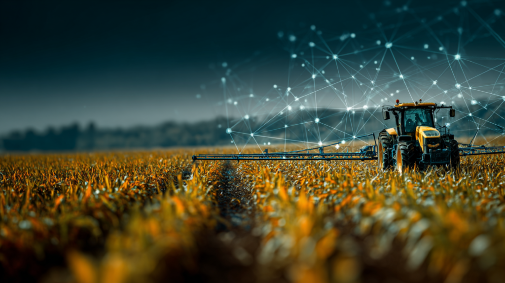 A Importância de Posicionar sua Marca no Agro Antes da Próxima Safra 1 - - Agencia de agromarketing - marketing para o agronegocio Mavielo - Agromarketing - Marketing Rural - Agronegocio - Marketing - A Importância de Posicionar sua Marca no Agro Antes da Próxima Safra