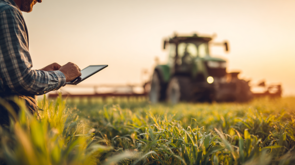 Agrotech: Como Startups Estão Usando o Marketing para Crescer 5 - - Agencia de agromarketing - marketing para o agronegocio Mavielo - Agromarketing - Marketing Rural - Agronegocio - Marketing - Agrotech: Como Startups Estão Usando o Marketing para Crescer