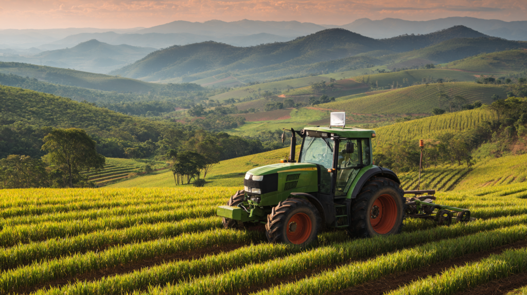 Como Conectar sua Marca ao Produtor Rural de Forma Estratégica 2 - - Agencia de agromarketing - marketing para o agronegocio Mavielo - Agromarketing - Marketing Rural - Agronegocio - Marketing - Como Conectar sua Marca ao Produtor Rural de Forma Estratégica