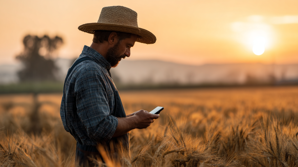 Como Humanizar a Comunicação no Agro 3 - - Agencia de agromarketing - marketing para o agronegocio Mavielo - Agromarketing - Marketing Rural - Agronegocio - Marketing - Como Humanizar a Comunicação no Agro