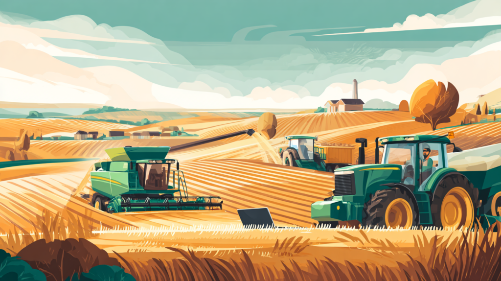 Como se Posicionar como Autoridade no Setor Rural 1 - - Agencia de agromarketing - marketing para o agronegocio Mavielo - Agromarketing - Marketing Rural - Agronegocio - Marketing - Como se Posicionar como Autoridade no Setor Rural