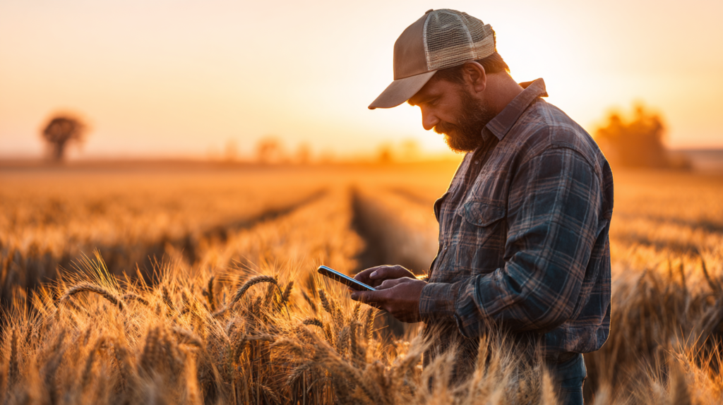 Influenciadores Rurais: Vale a Pena Investir? 7 - - Agencia de agromarketing - marketing para o agronegocio Mavielo - Agromarketing - Marketing Rural - Agronegocio - Marketing - Influenciadores Rurais: Vale a Pena Investir?